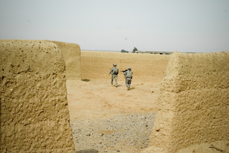 Keep Troop Levels Steady in Afghanistan - The National Interest
