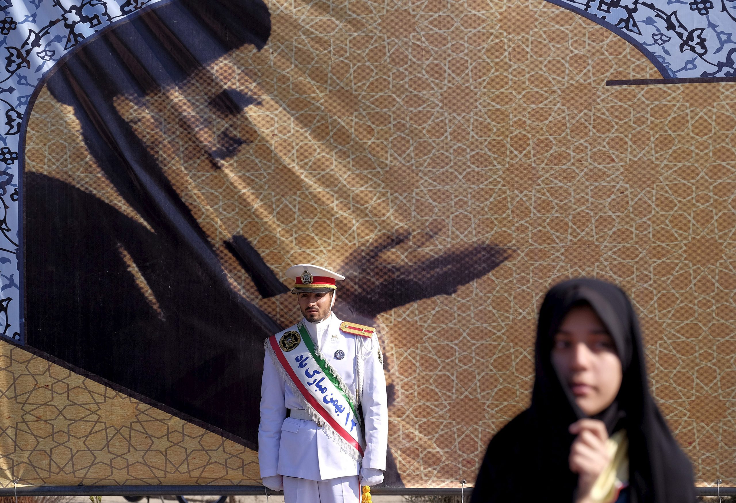 No-Go Negotiations: Iran May Not Be in a Rush to Get Nuclear Weapons - The National Interest