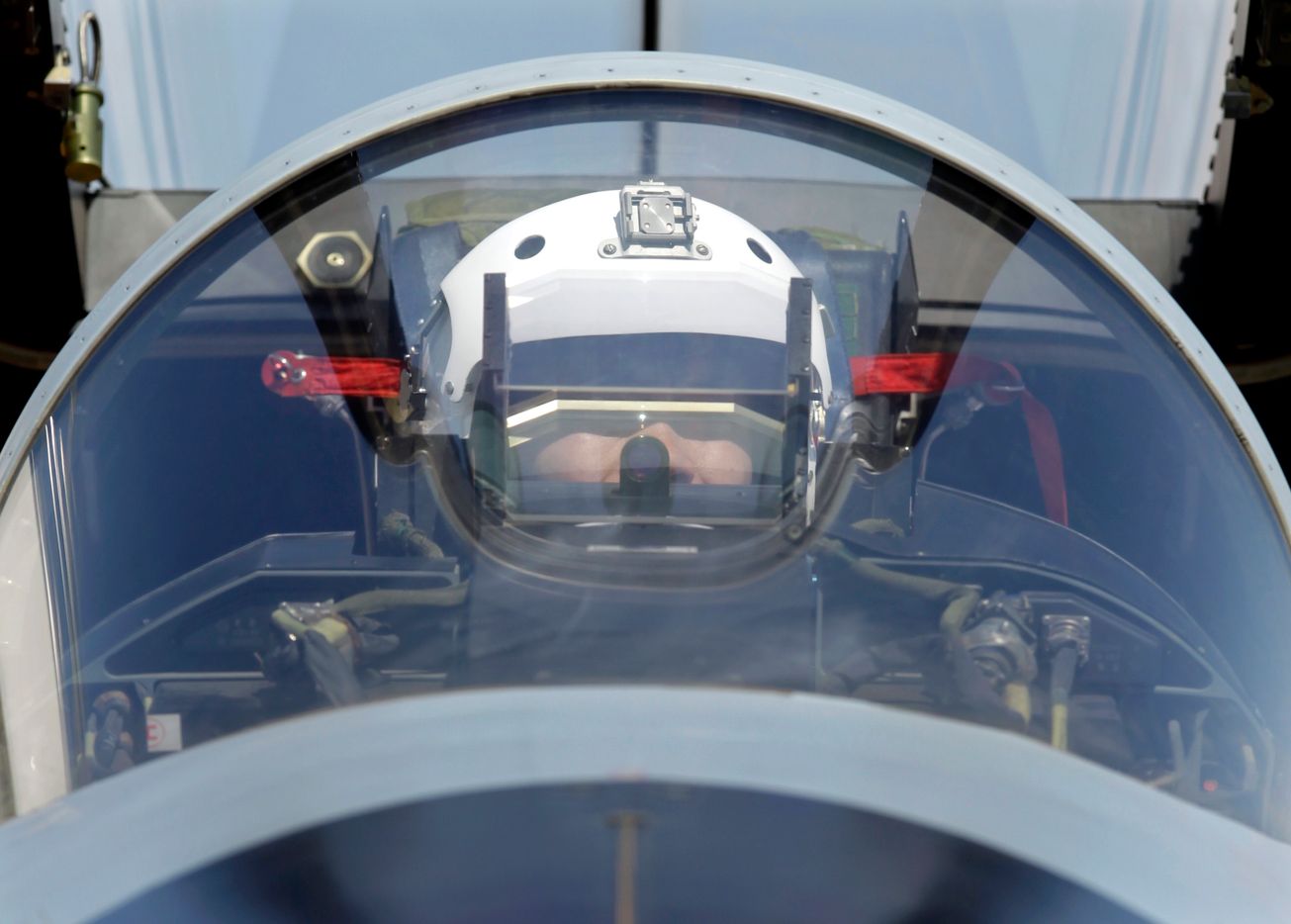 Engine Trouble: Why China's Home-Made Engines Aren't Good Enough for Its Air Force - The National Interest