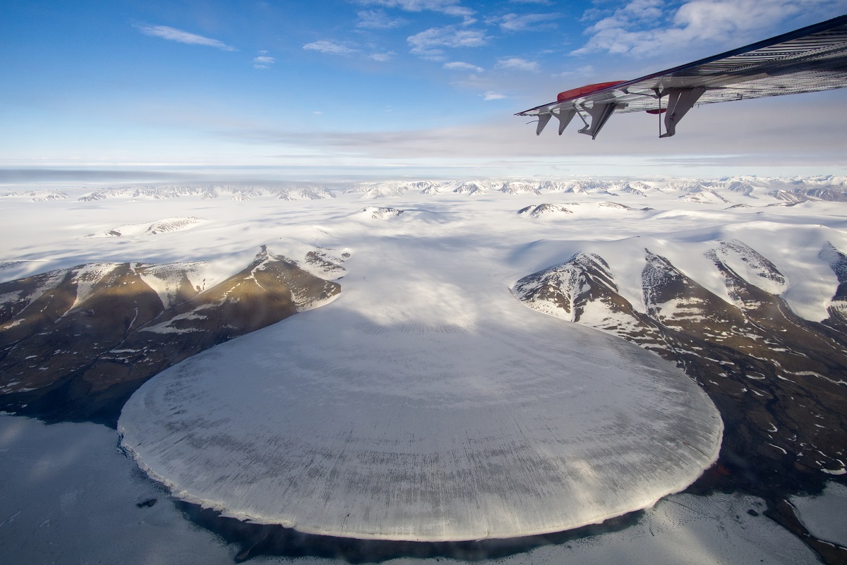 Project Iceworm: America's Secret Tunnels Beneath Greenland's Ice - The National Interest