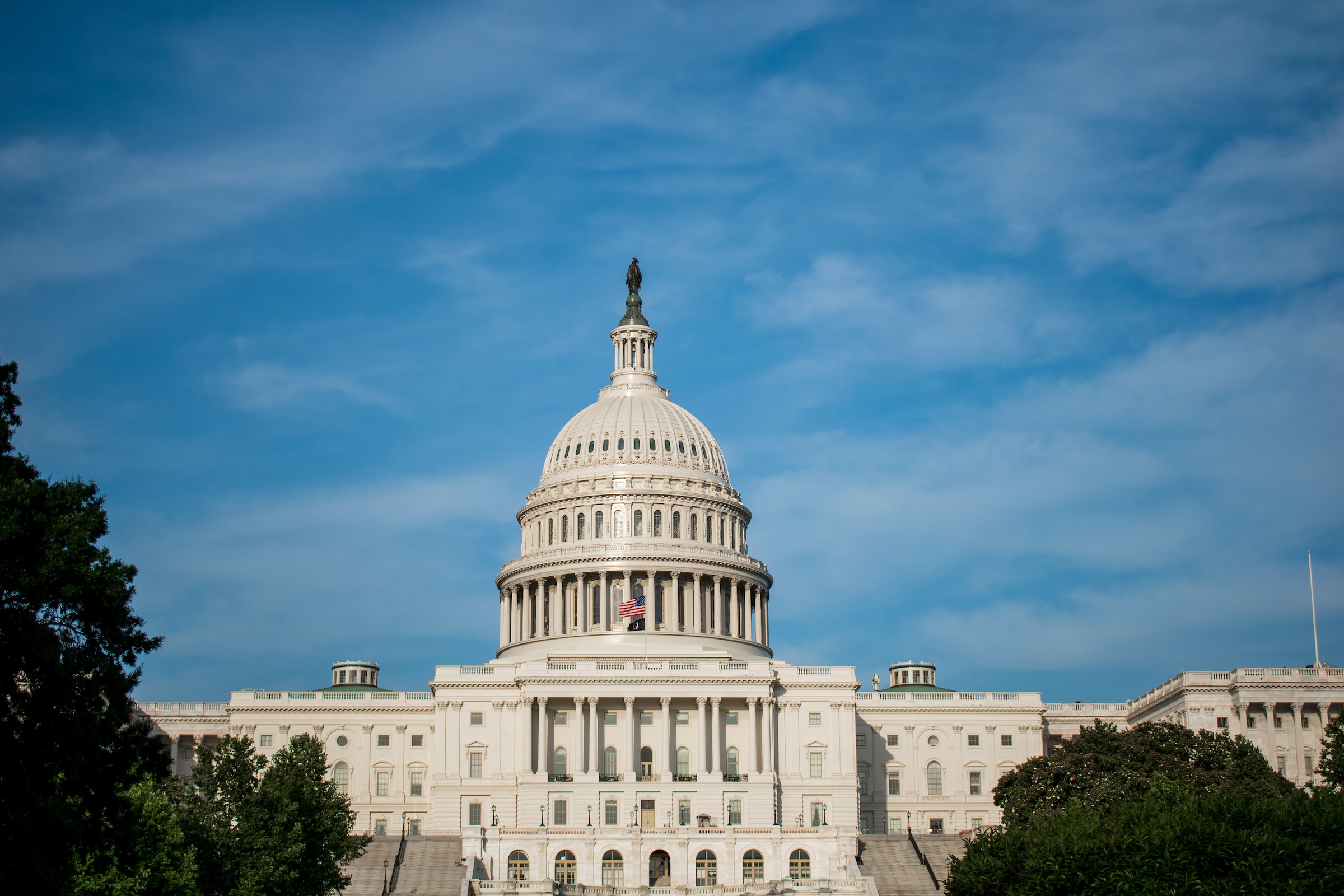 America Cannot Afford to Be like Europe in Regulating Artificial Intelligence - The National Interest