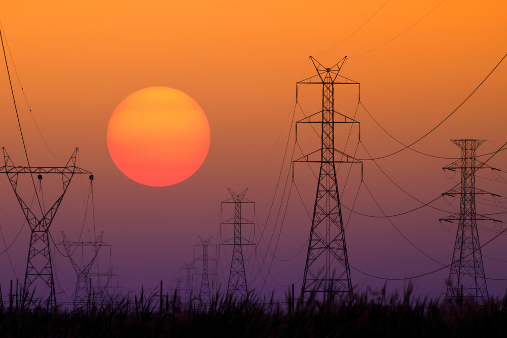 The Promise and Peril of AI in the Power Grid - The National Interest