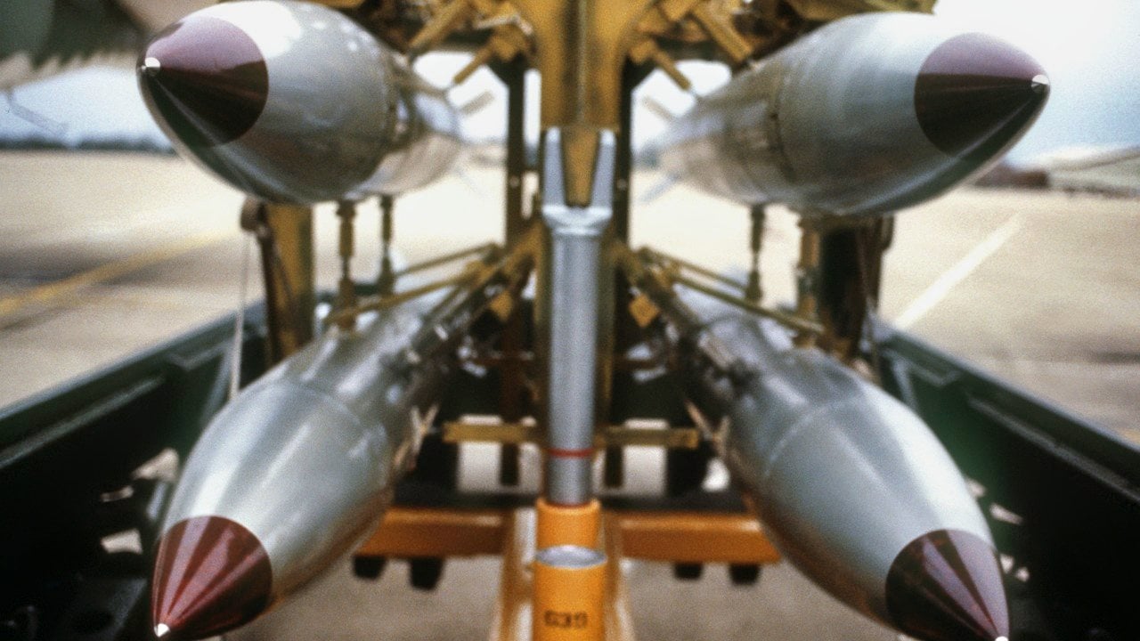 Japan Is Destined to Have Nuclear Weapons - The National Interest