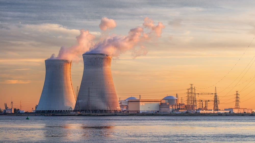 Ending Dependence on Russia’s Nuclear Sector - The National Interest