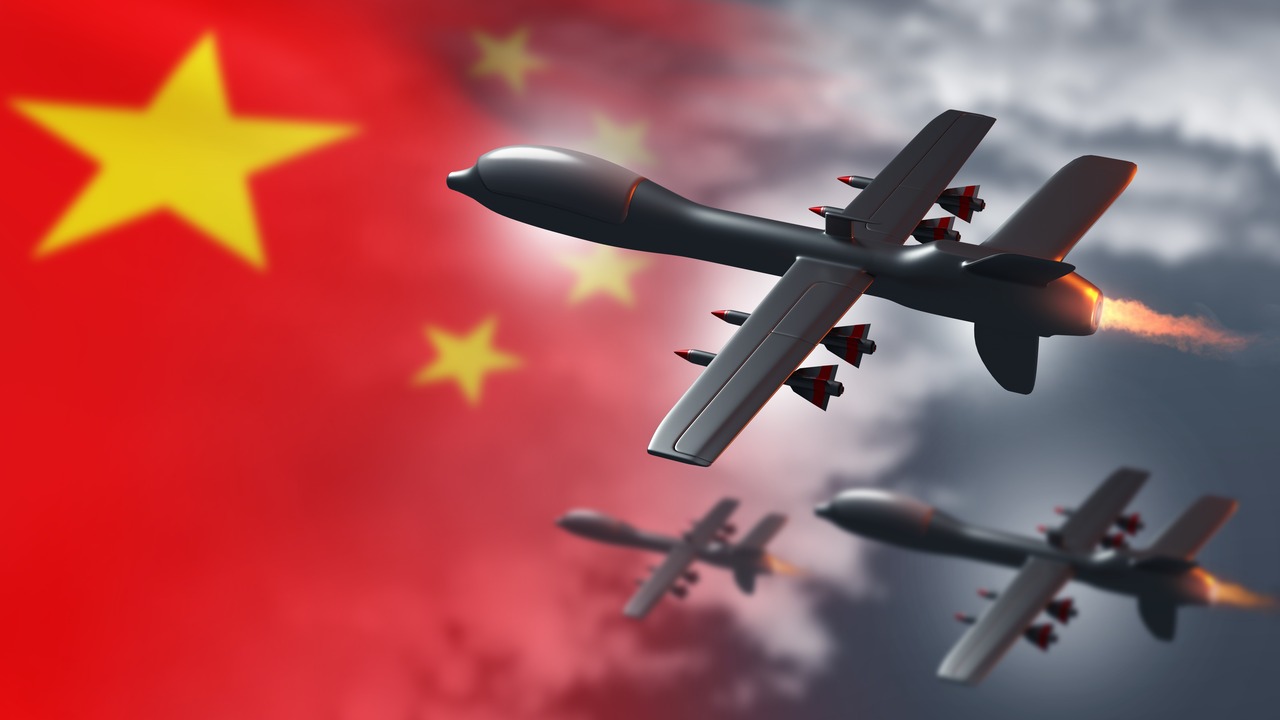 What Taiwan Can Learn from the Houthis - The National Interest