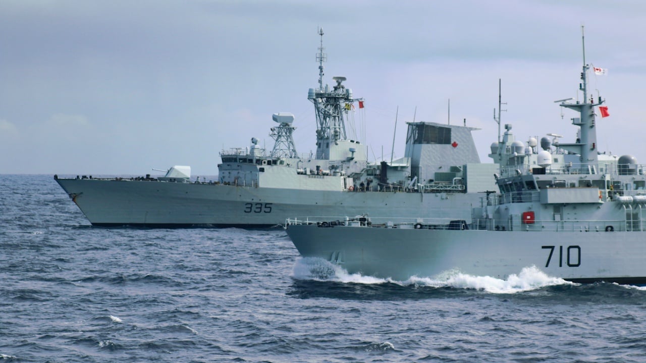 Canada’s Defense Failures Put the Western Hemisphere at Risk - The National Interest