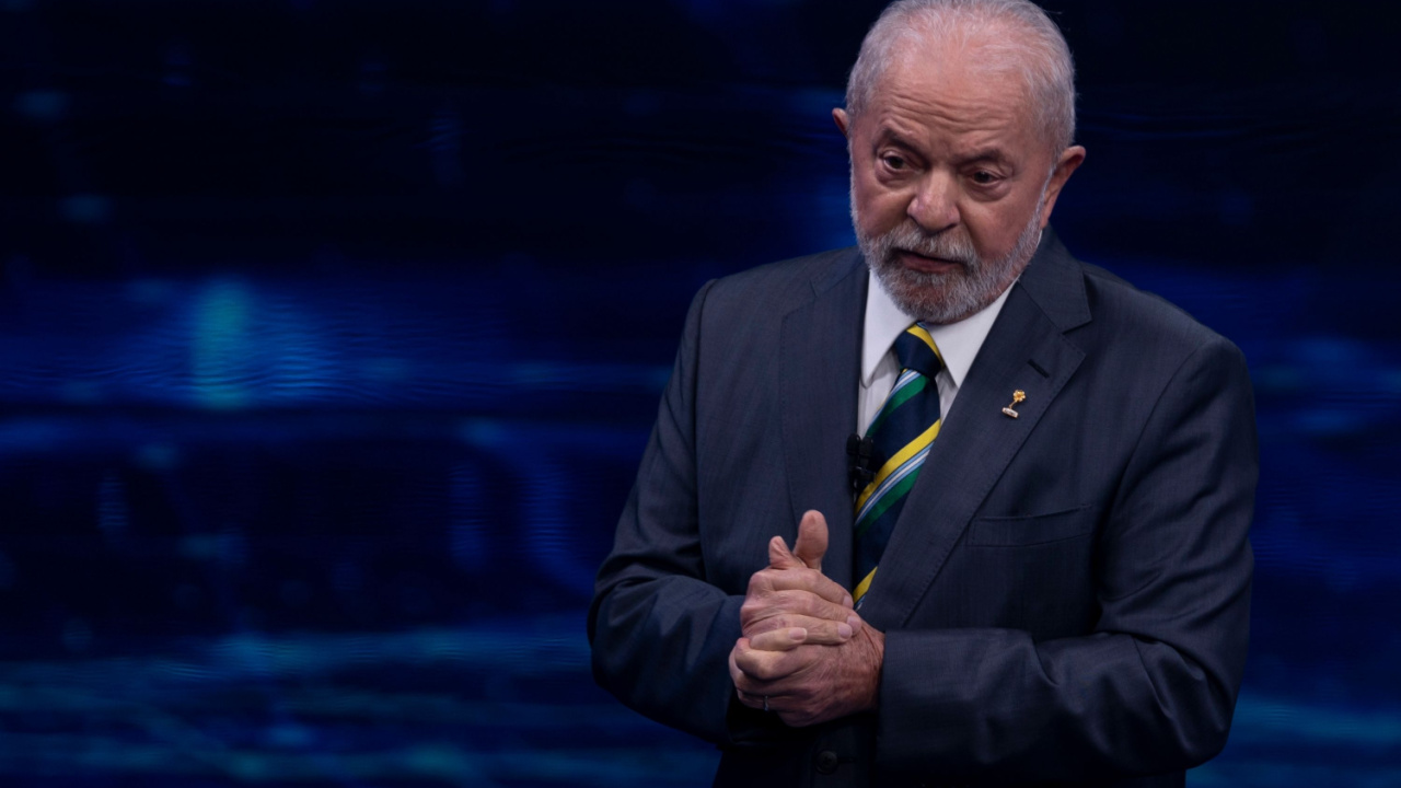 The Global South, Latin America, and the U.S. Interest - The National Interest