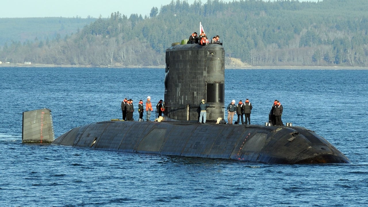 NATO Has a Real Canada Problem - The National Interest