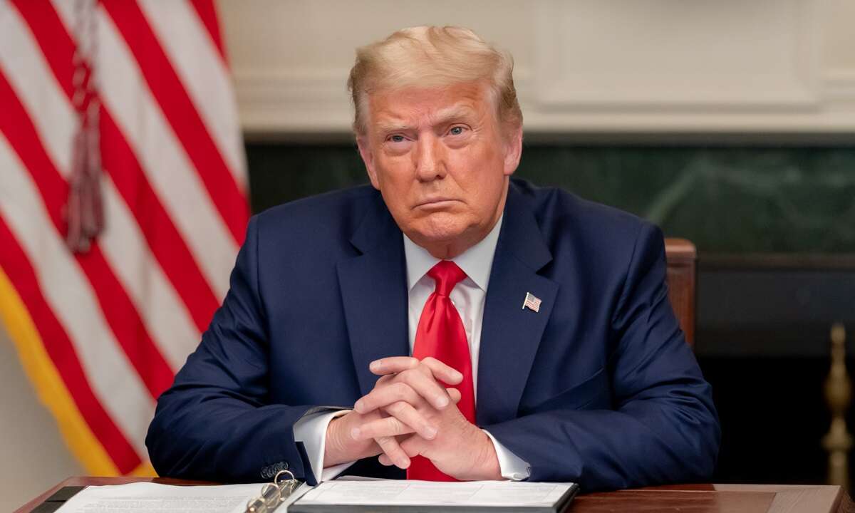 Trump’s USAID Freeze Will Undermine Global Health and Security - The National Interest