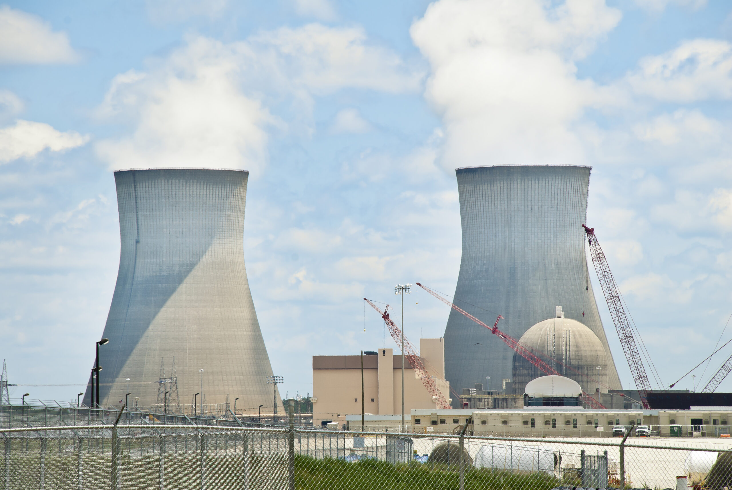 Deploying Nuclear Power the Donald's Way - The National Interest
