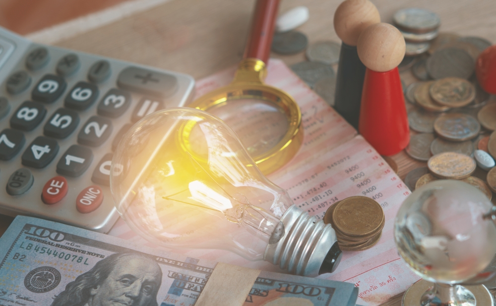 Modernize, Compete, Win: Upgrading America’s Energy Finance Strategy - The National Interest