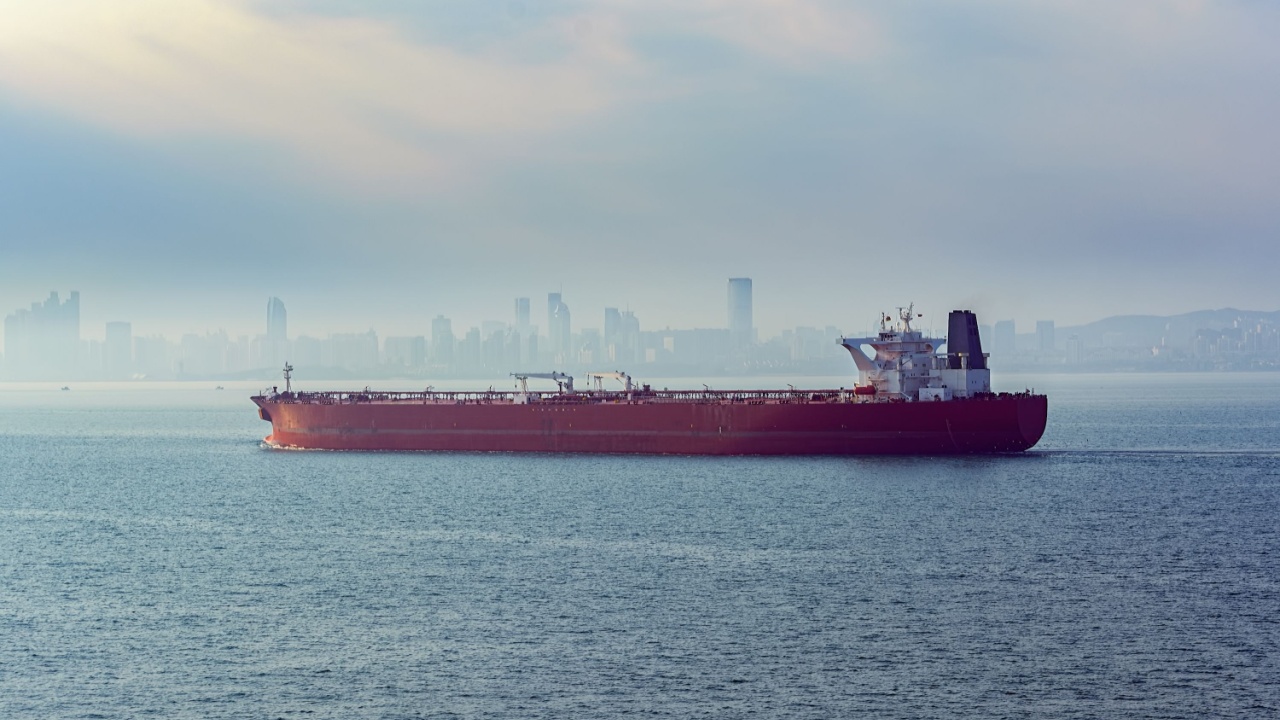 How to Disrupt the China-Iran Oil Trade - The National Interest