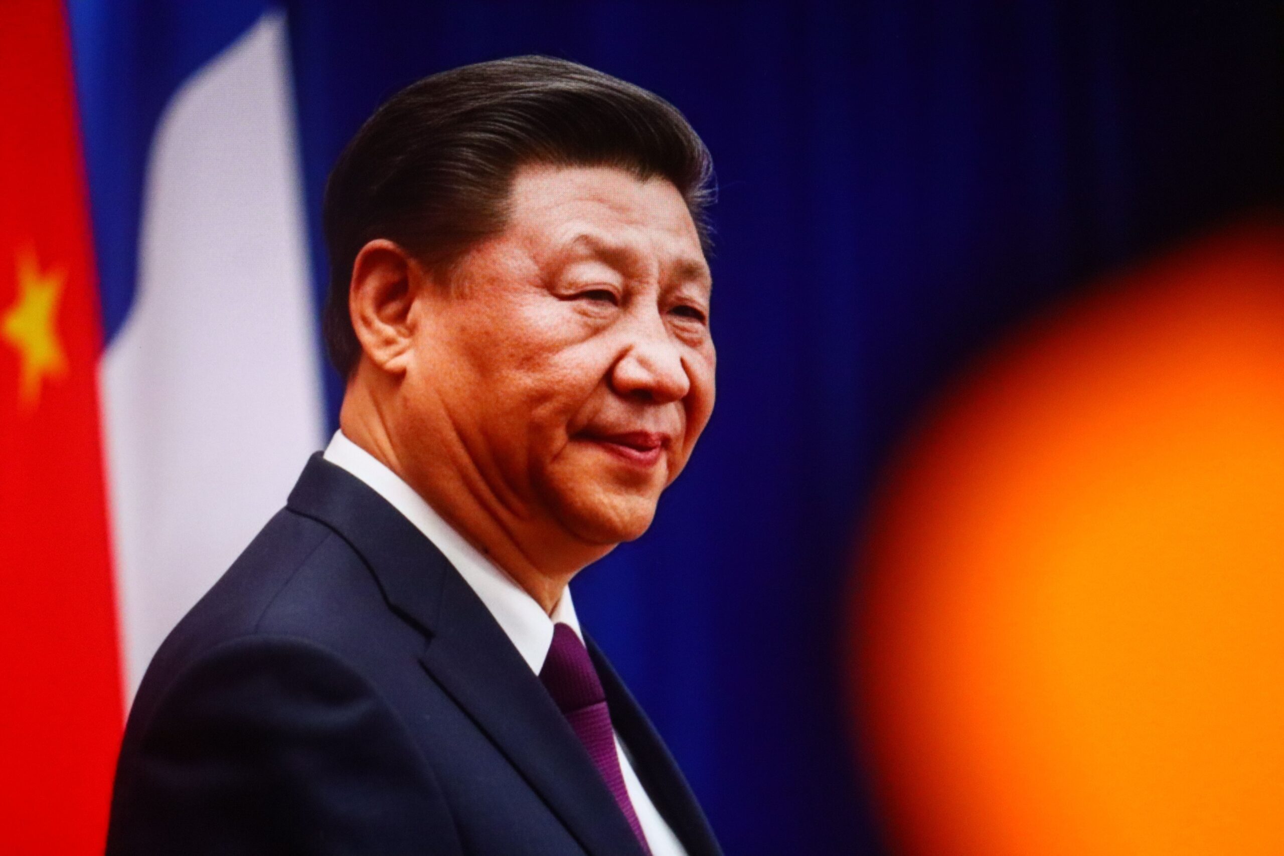 How US-China Competition Works in a Multipolar World - The National Interest
