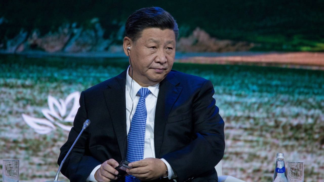 For China, the Ukraine War Is a Laboratory - The National Interest