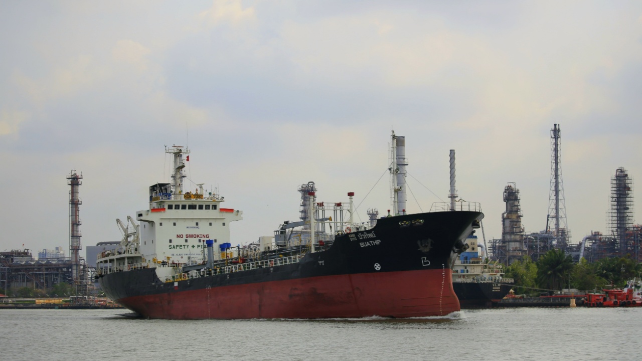 5 Ways to Curb Iran’s Oil Exports to China - The National Interest