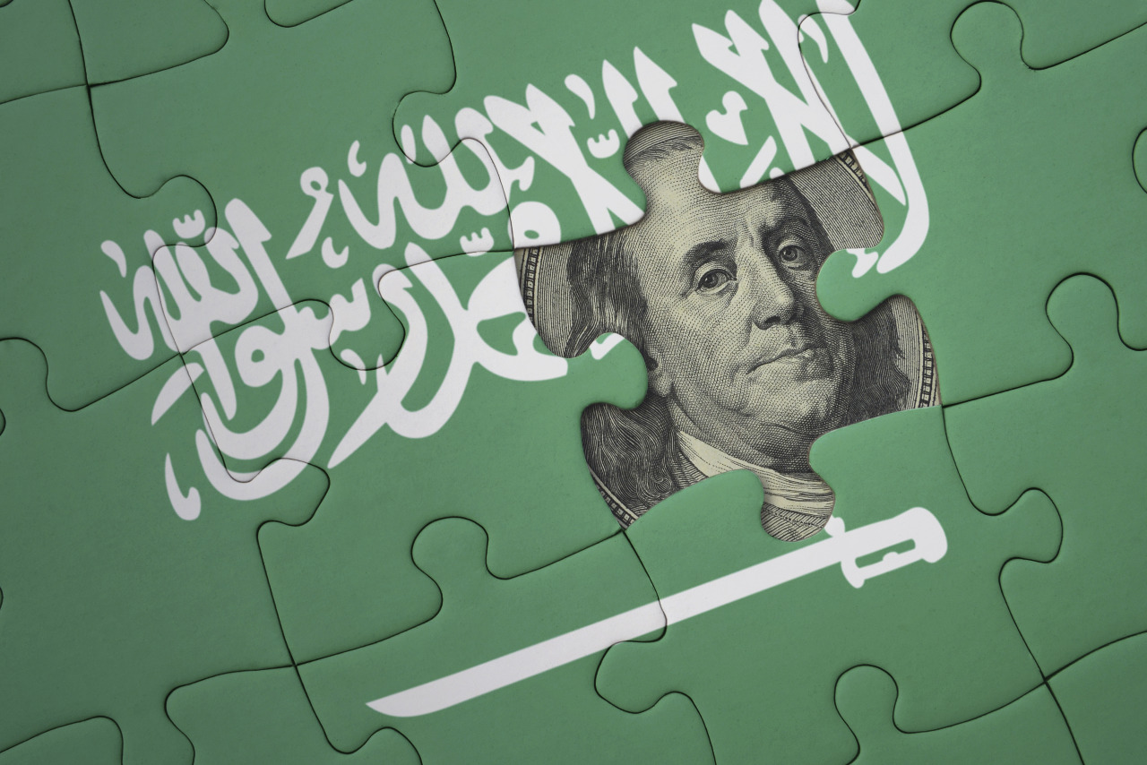 Why a US-Saudi 123 Agreement Now Makes Legal and Political Sense - The National Interest
