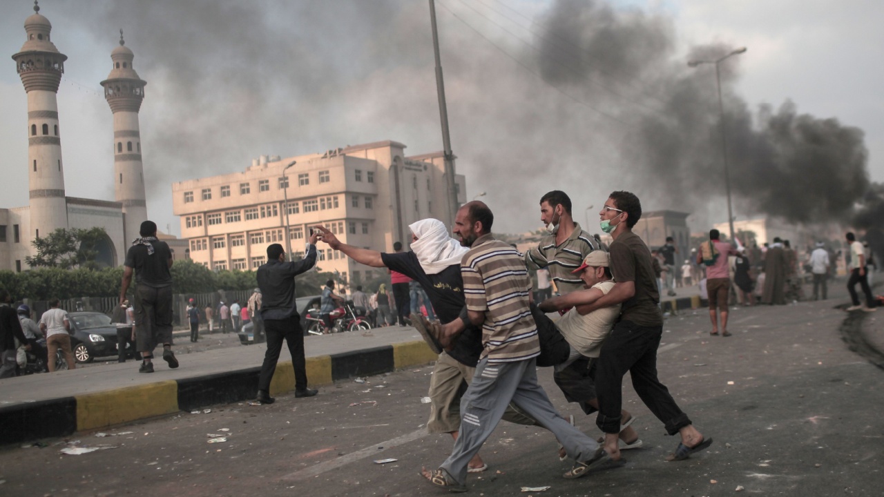 The Arab Spring’s Painful Lessons - The National Interest