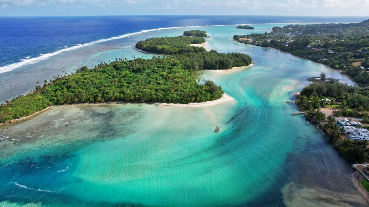 Why US Critical Mineral Security Depends on the South Pacific - The National Interest