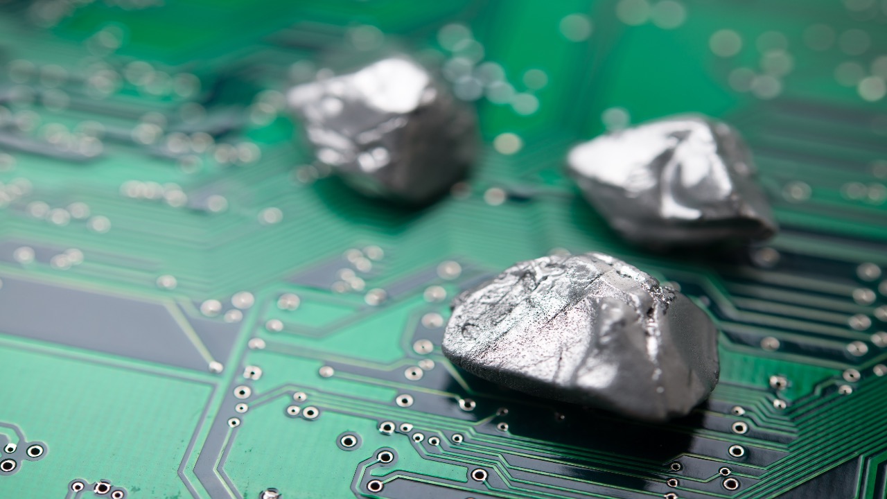 Pax Silica Is a Strong Step for Securing Critical Minerals, but It Needs Follow-Through - The National Interest