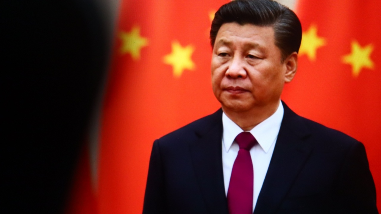 Five Months to Save the First Island Chain from China - The National Interest