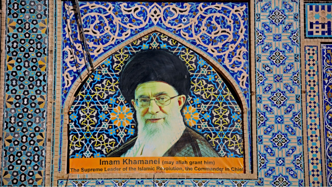 Three Forces Shaping Post-Revolutionary Iran - The National Interest