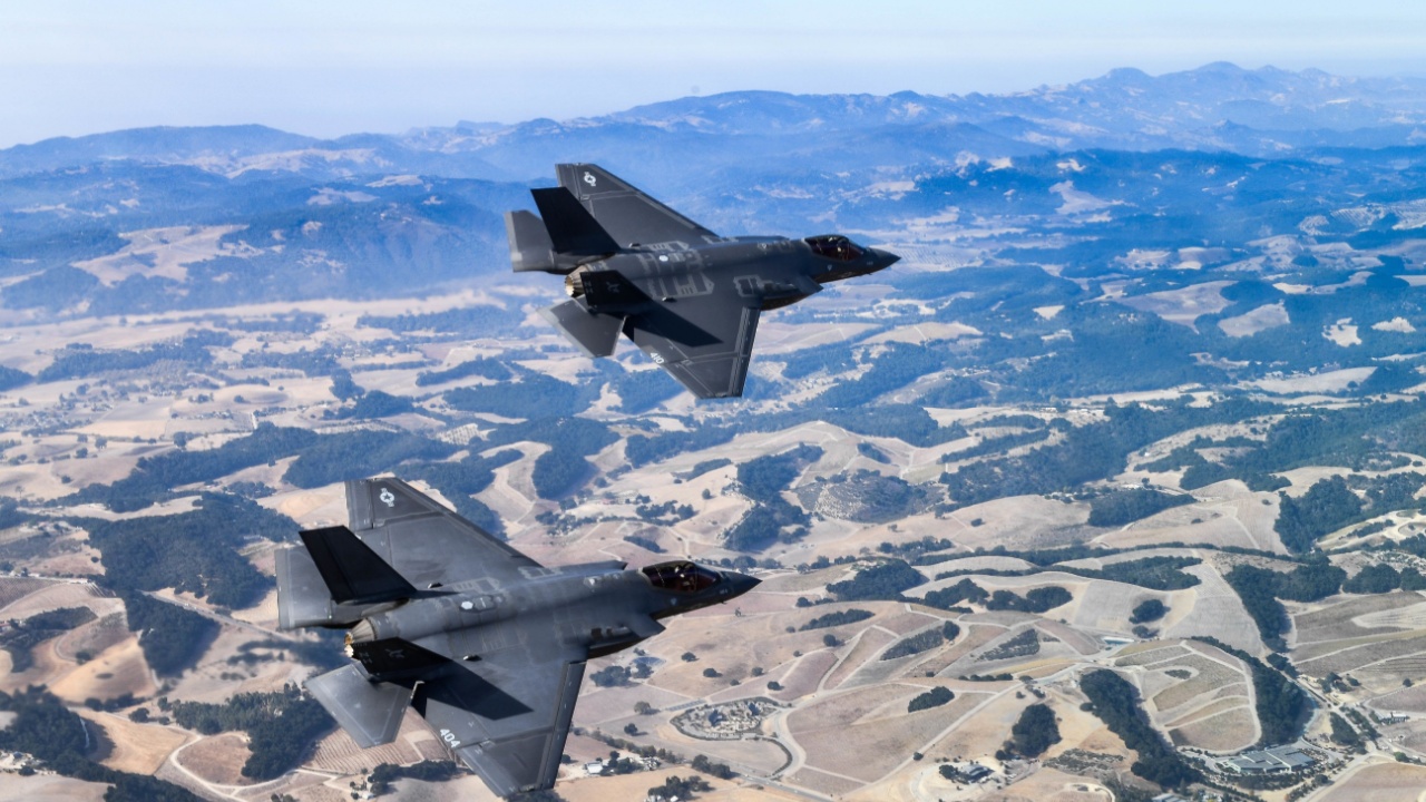 The Iran Endgame? Donald Trump’s Military Action Window - The National Interest