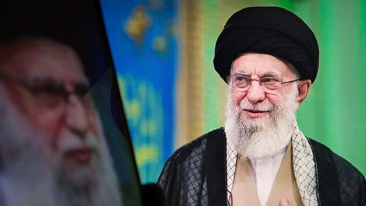 Iran’s Strategy of Delay - The National Interest