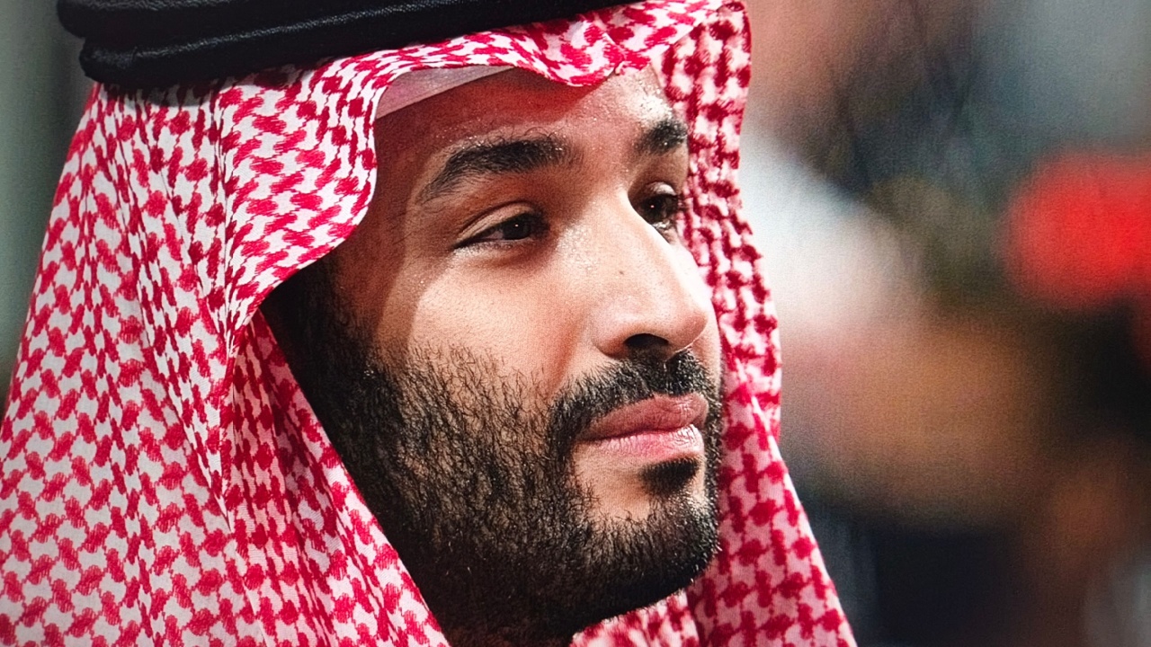 Why the US Needs to Rethink Its Hopes for Saudi Arabia - The National Interest