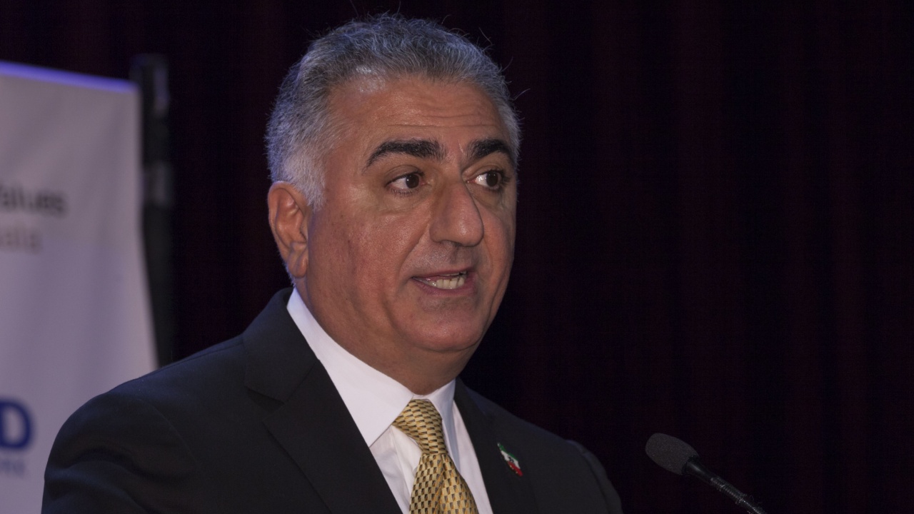 Why Iranians Support Reza Pahlavi - The National Interest