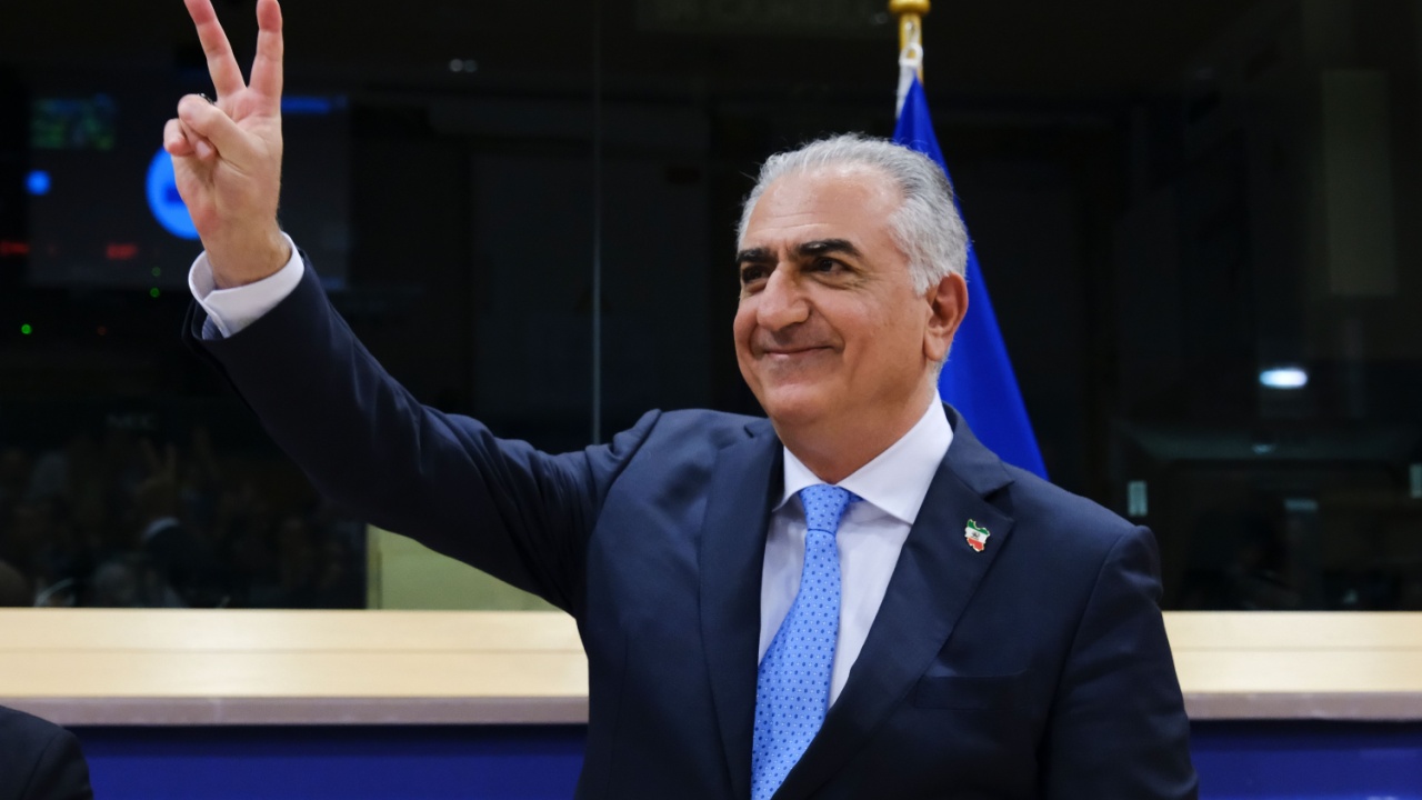 Why the United States Is Unprepared for Iranian Regime Change - The National Interest