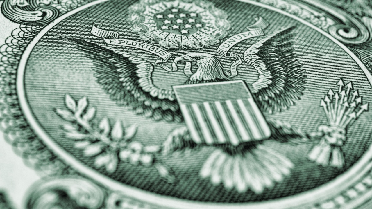 Fears of the Dollar’s Death Are Greatly Exaggerated - The National Interest