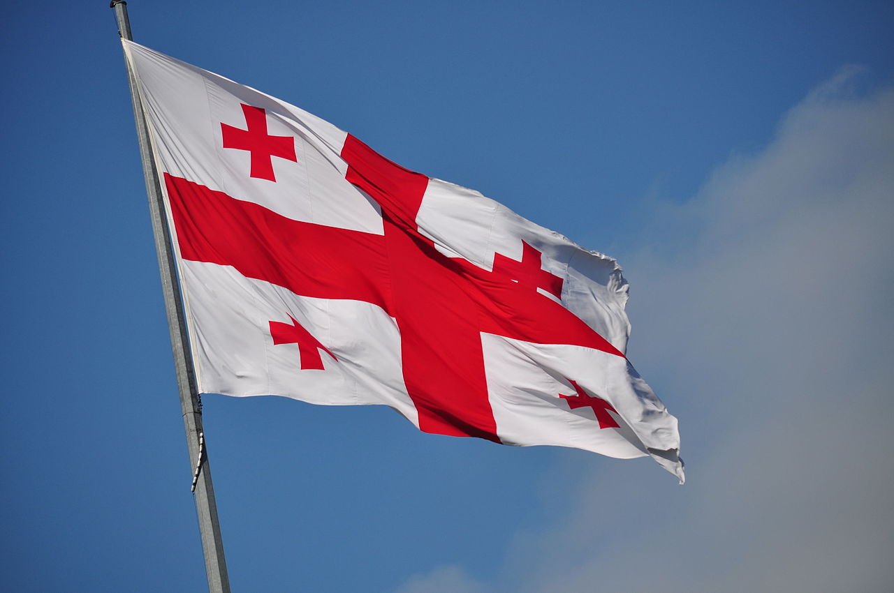 A Political Inflection Point in Georgia - National Security Journal