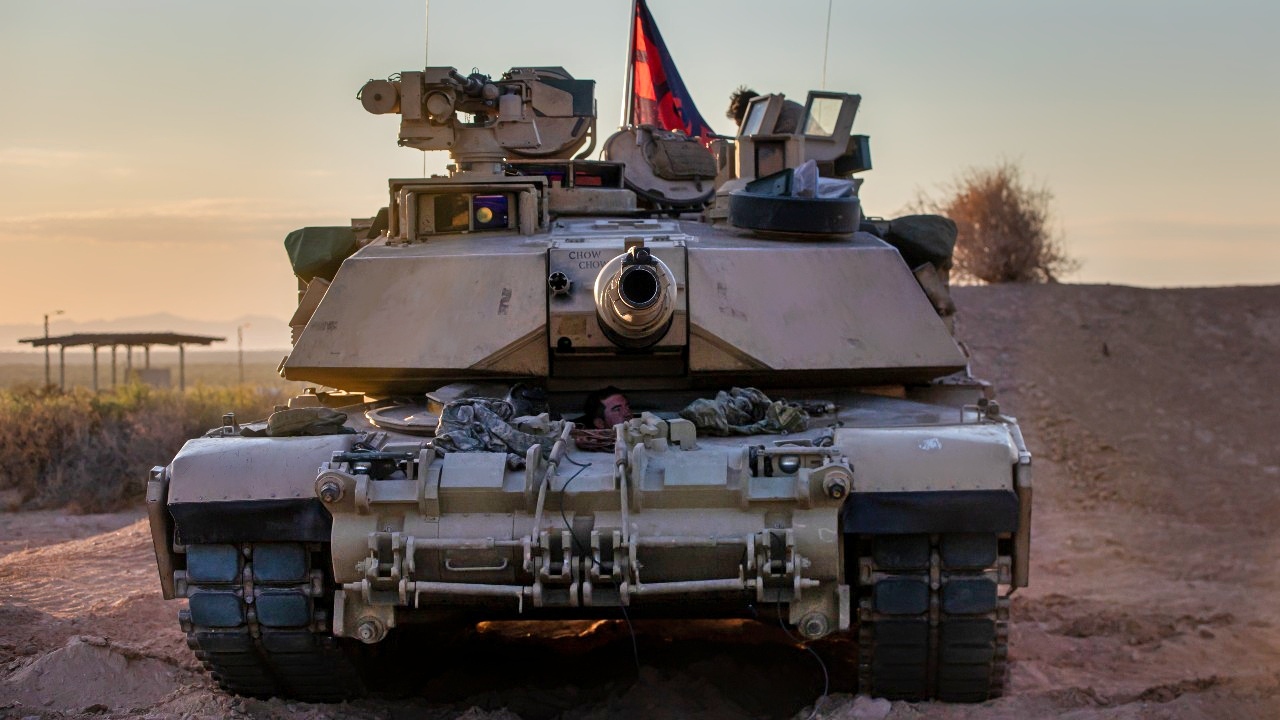 America Needs a New National Strategy for Irregular Warfare - National Security Journal