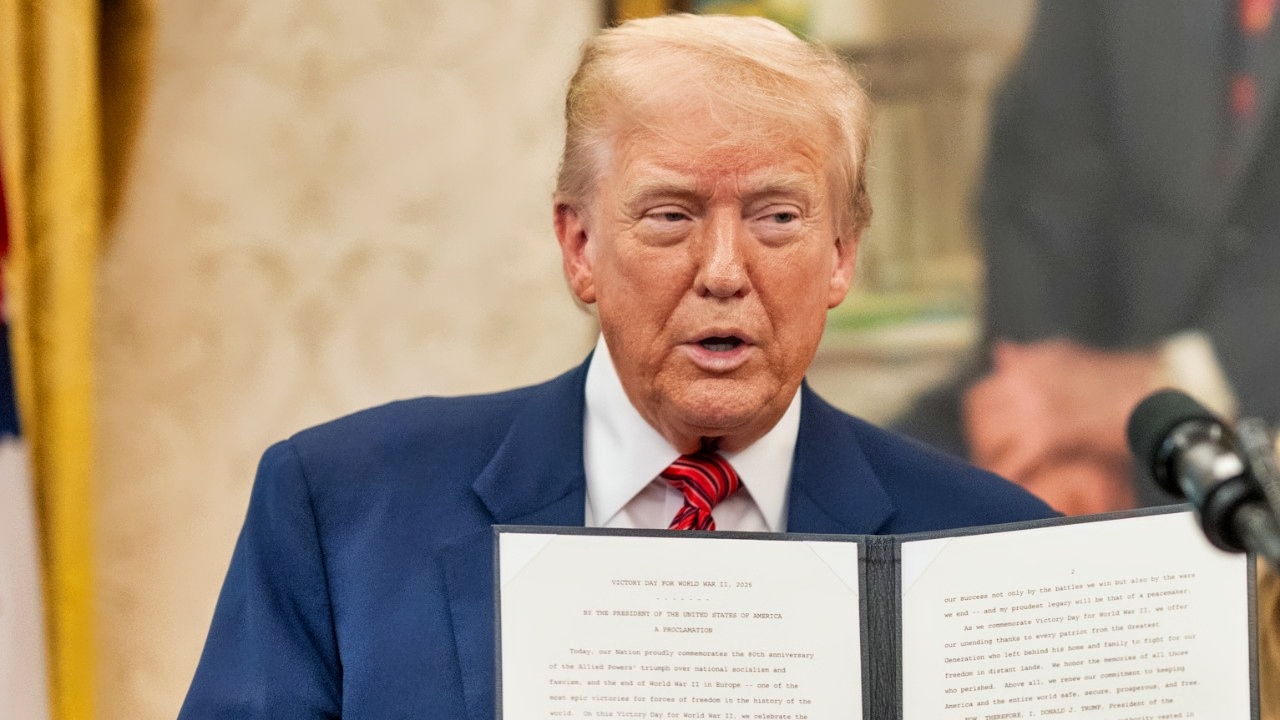 Trump’s Iran Tightrope: Strike Threats, Negotiations, and a Regime Crackdown - National Security Journal