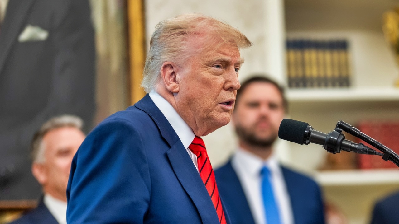 Trump’s Peace Plan for Gaza Looks Increasingly Wobbly - National Security Journal