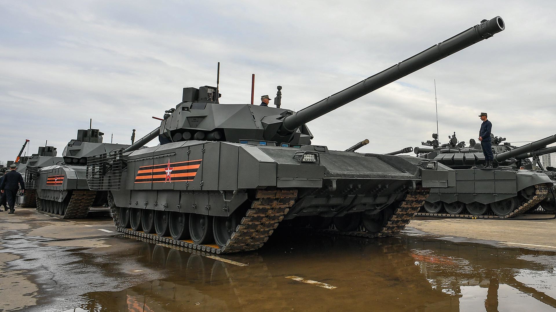Don’t Repeat the Mistakes of Kosovo in Ukraine - National Security Journal