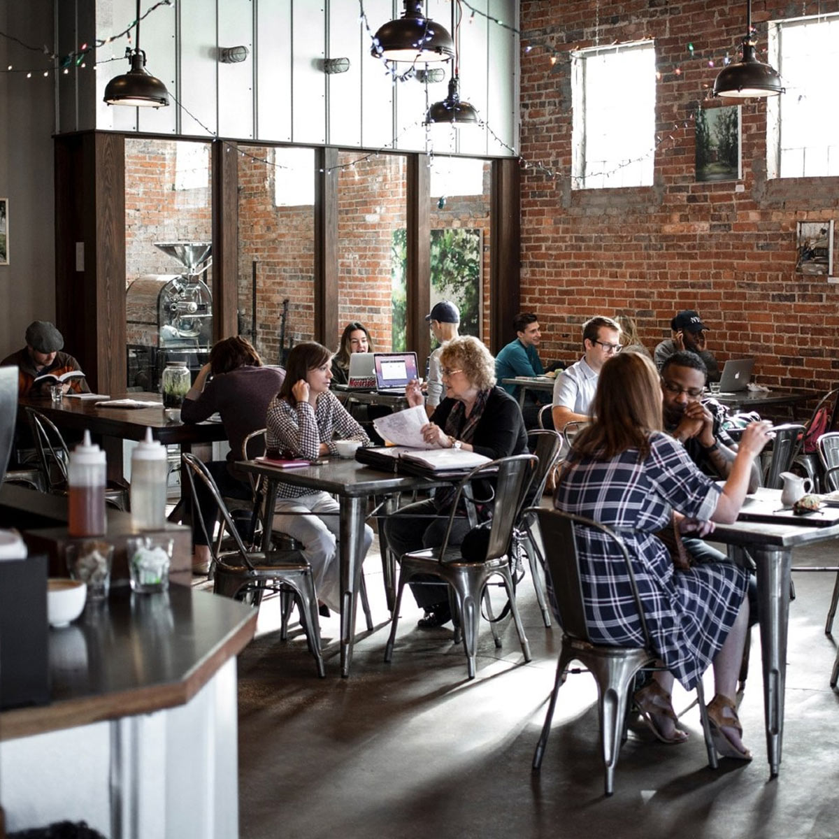 Small Business Saturday | How Your Company Can Capitalize