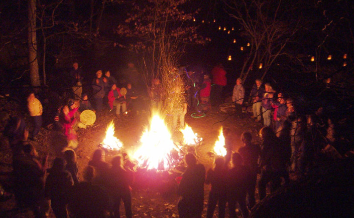 “Atheopaganism and the Broader Pagan Community” by Mark Green | Naturalistic Paganism