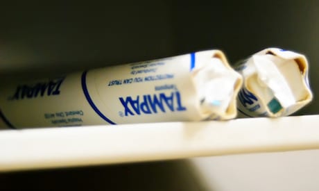 Why are Tampons Classified as Medical Devices? | Naturally Savvy