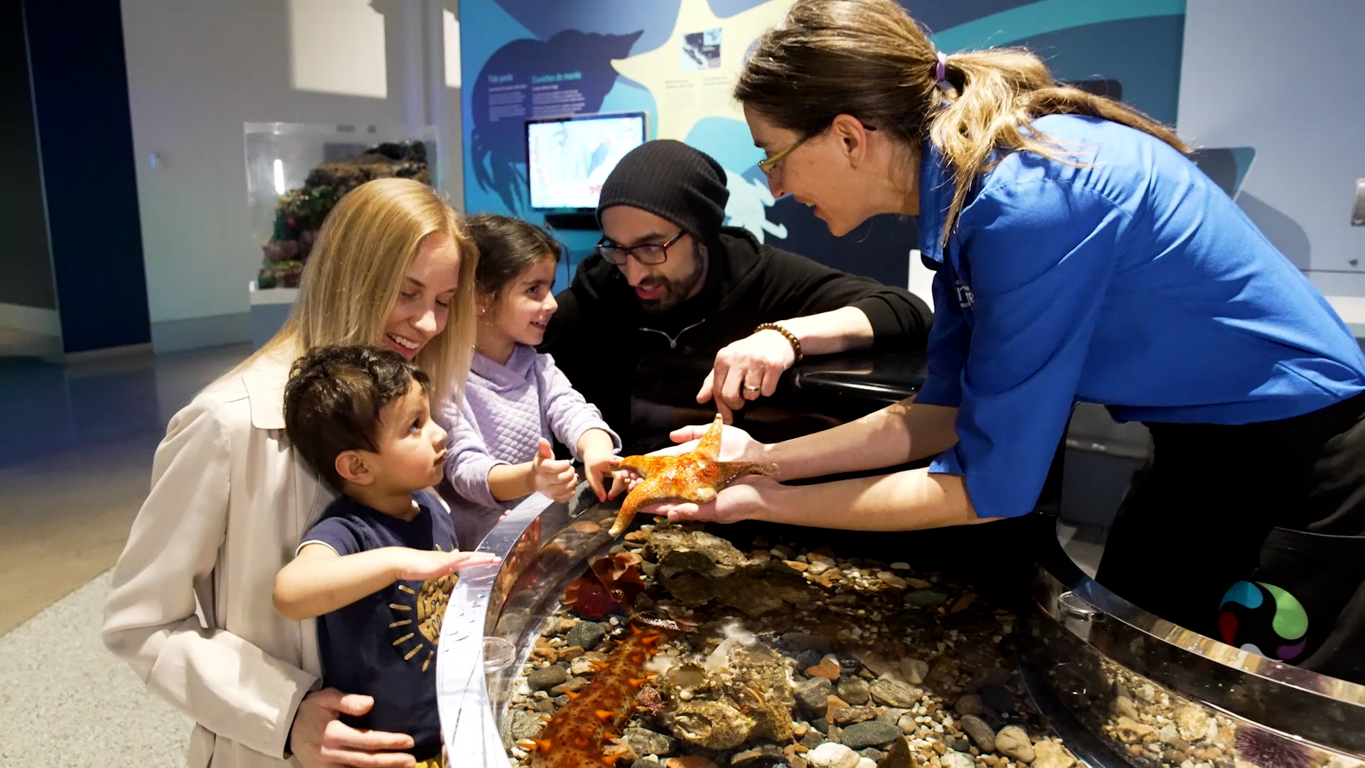 Expositions - Musée canadien de la nature