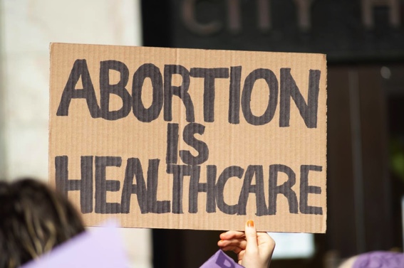 Three In Five Americans Believe That Roe v. Wade Being Overturned Has Been Bad For The Country