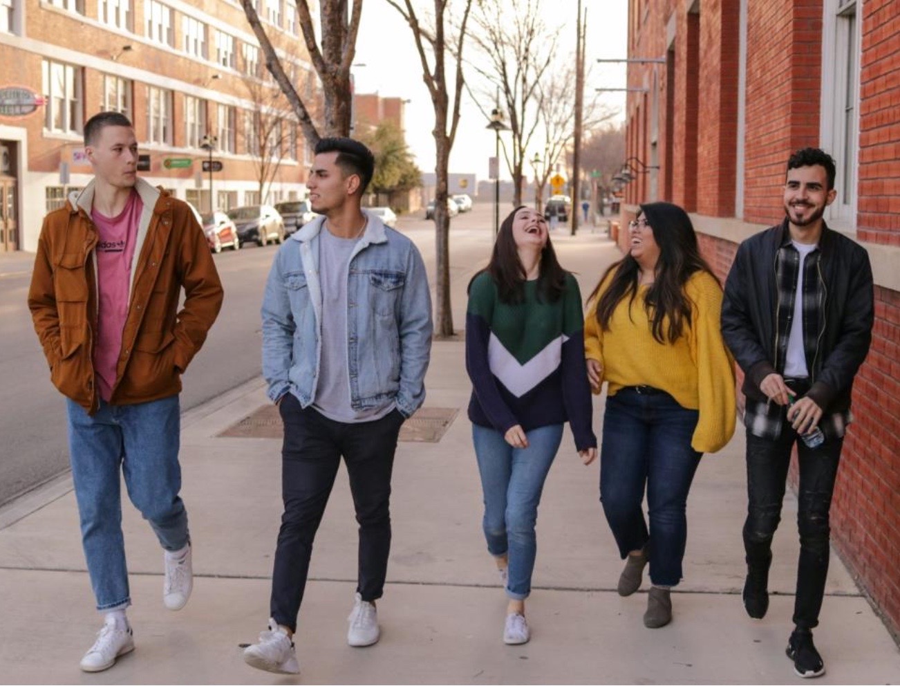 Poll: Younger Americans Side with Progressive Stances on a Number of Issue