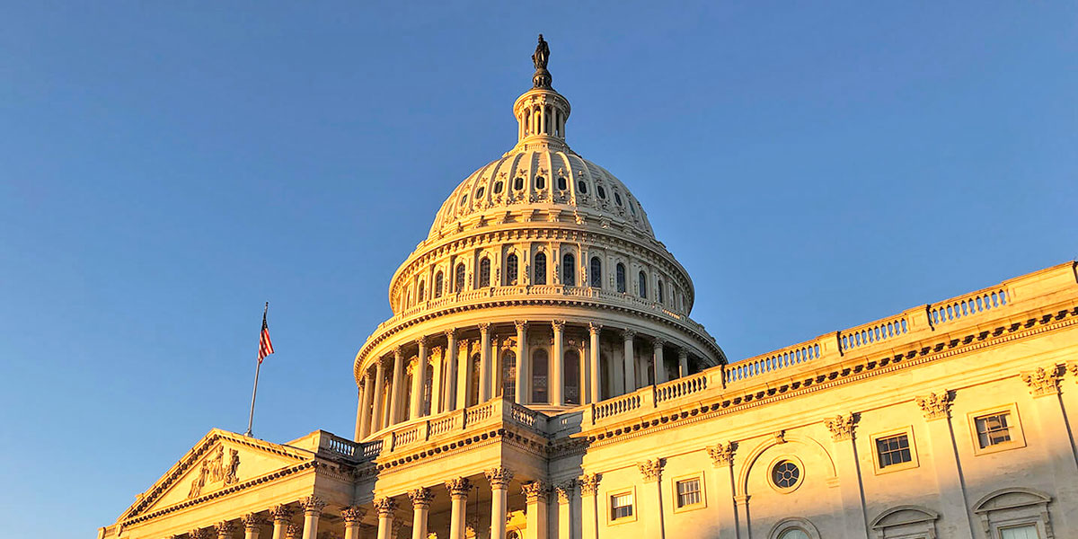 NBAA Lauds Inclusion of Industry Priorities in House-Passed Budget Bill | NBAA - National Business Aviation Association