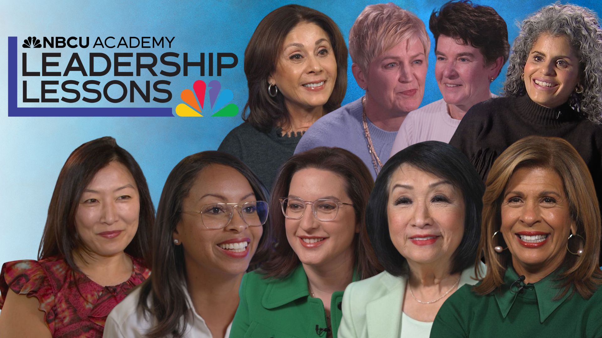 Career Advice from Women Leaders