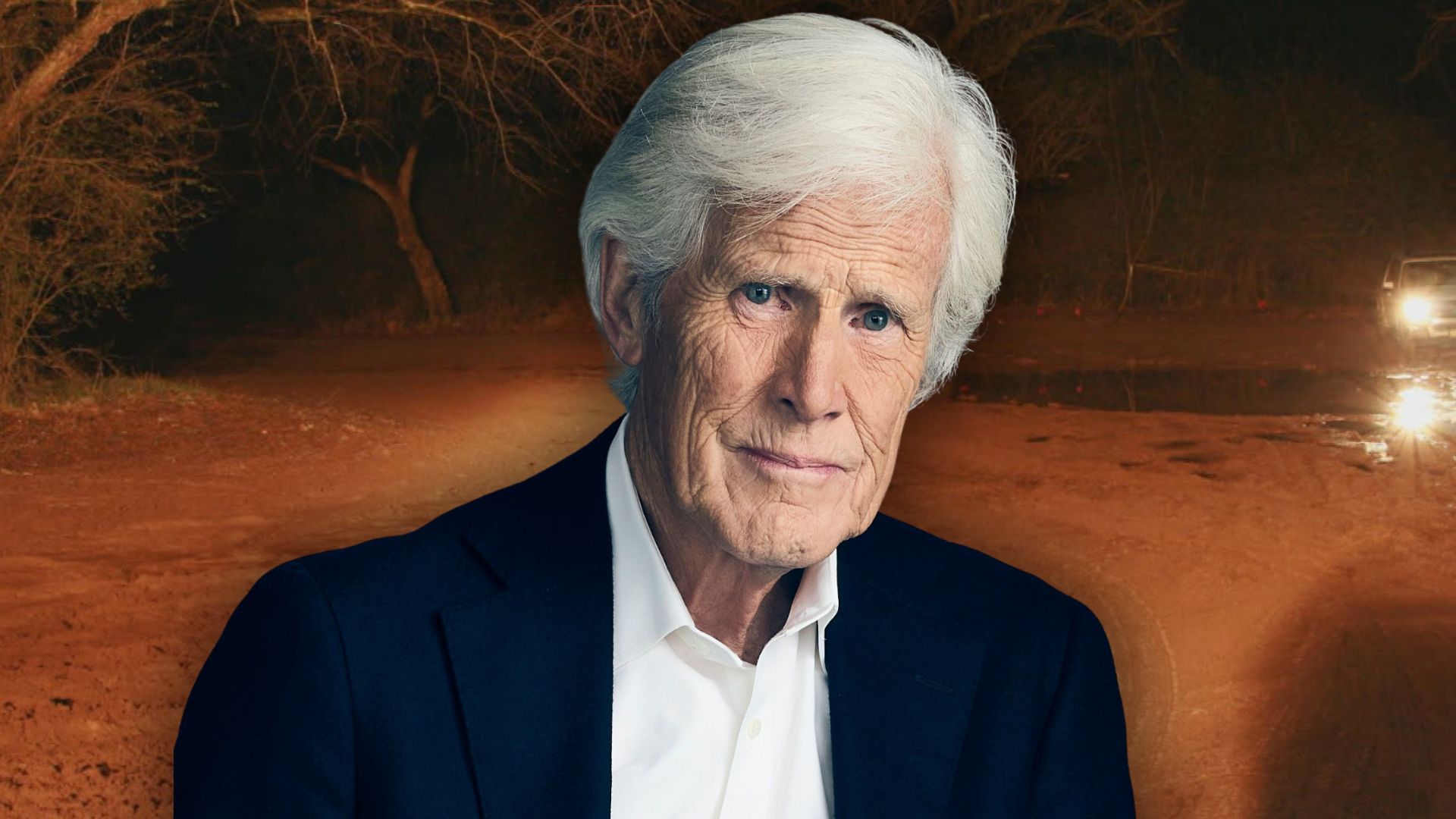 How to Have 'Keith Morrison Voice': The Dateline Icon Offers Tips