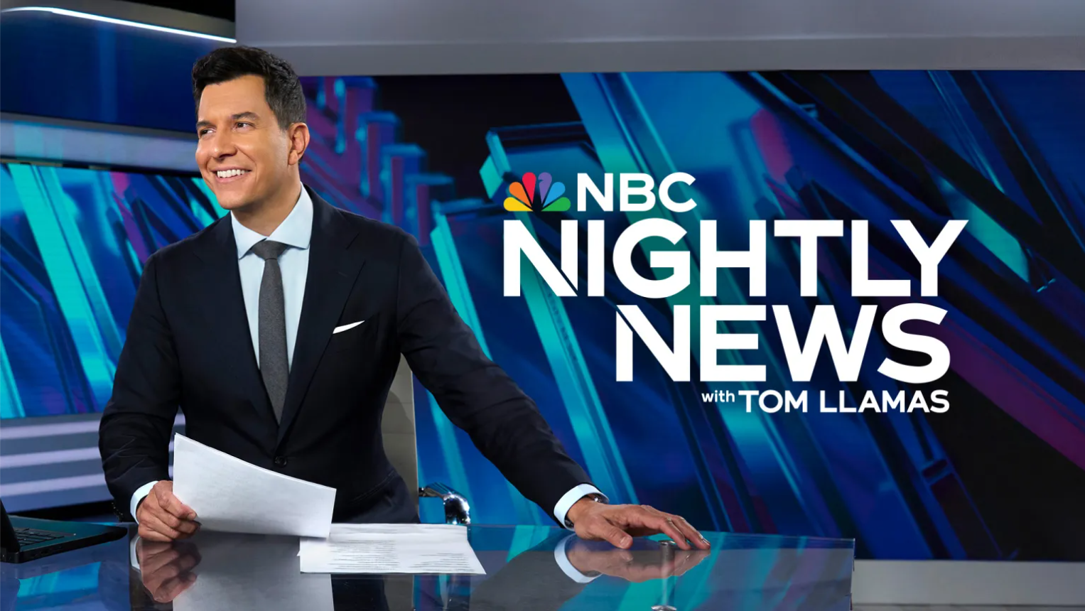 NBC NIGHTLY NEWS WITH TOM LLAMAS IS #1 IN THE KEY DEMOS TUESDAY - NBC News Press Releases