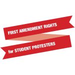 First Amendment Rights for Student Protesters: A Resource - National Coalition Against Censorship