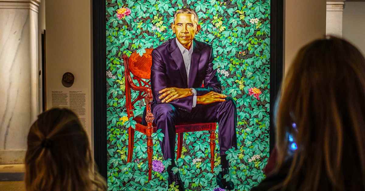 NCAC URGES CULTURAL INSTITUTIONS NOT TO ABANDON KEHINDE WILEY EXHIBITIONS IN FACE OF ALLEGATIONS - National Coalition Against Censorship