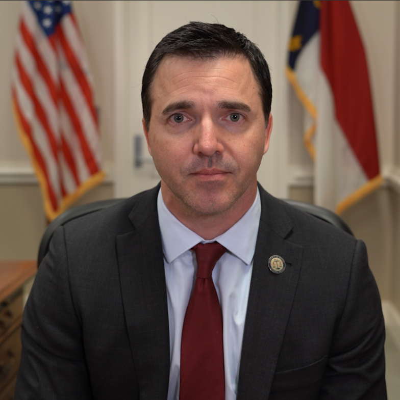Attorney General Jeff Jackson Sues USDA for Withholding More than $230 Million in Monthly Food Assistance to North Carolinians, Including 600,000 Children - NCDOJ