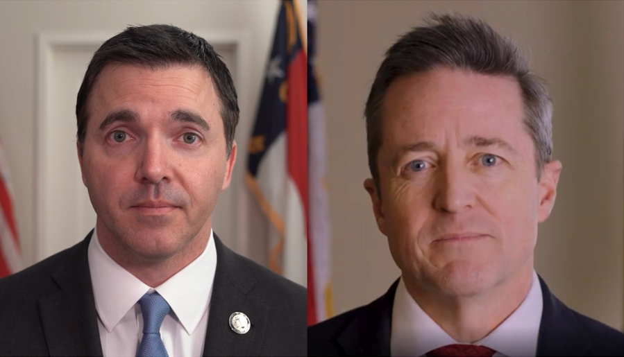 Attorneys General Jeff Jackson and Derek Brown Launch Nationwide Bipartisan AI Task Force - NCDOJ